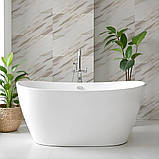 Самоклеюча стінова PET плитка 600*300*2mm (D) SW-00001680, фото 6