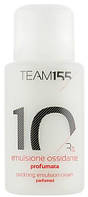 Емульсія для волосся 3% Team 155 Oxydant Emulsion 10 Vol