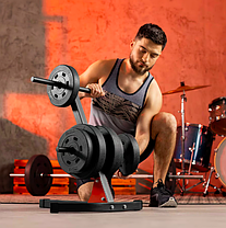 Стійка під диски Hop-Sport HS-1005A, фото 4