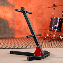 Стійка під диски Hop-Sport HS-1005A, фото 2