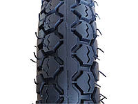 Резина 3.00-8 TT 801 для мото тачки тележки KUROSAWA