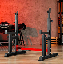 Стійка під штангу Hop-Sport HS-1007L, фото 2