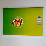 Розмальовка 36 аркушів | раскраска для мальчика | розмальовка для хлопчика | дитяча розмальовка |, фото 6