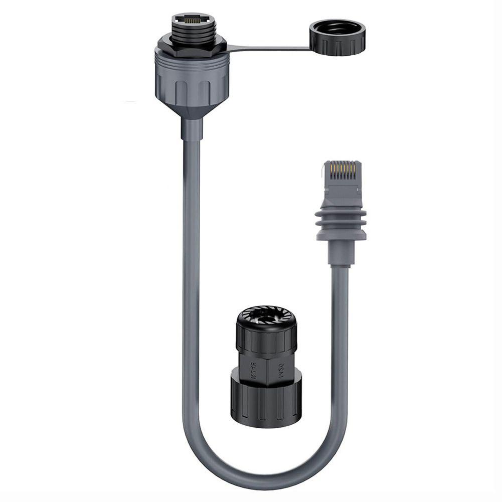 Подовжувач Starlink Gen3/Mini до 50 метрів по крученій парі Cat6