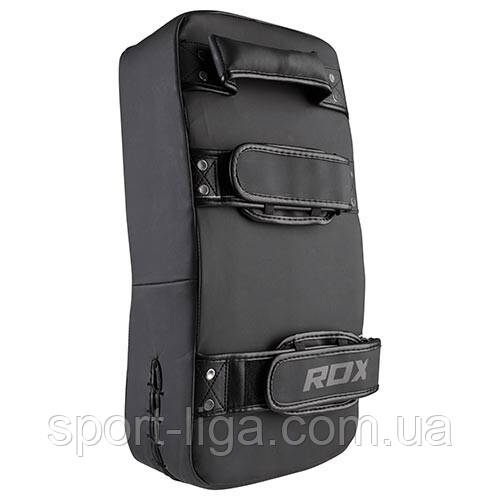 Лапа для боксу RDX | Маківара