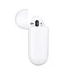 Бездротові навушники AirPods 2 в зарядному футлярі, фото 5