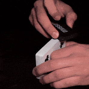 Card Buffer, фото 3