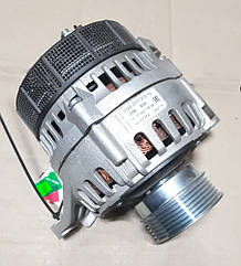 Генератор на комбайн Акрос-530