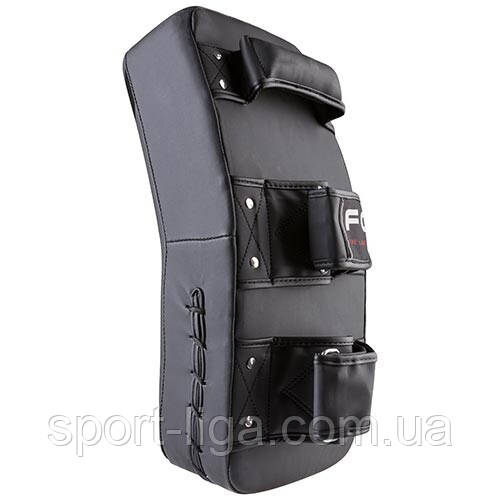 Лапа для боксу FGT | Маківара