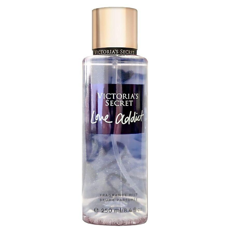 Парфумований спрей для тіла Victorias Secret Love Addict 250 мл