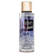 Парфумований спрей для тіла Victorias Secret Love Addict 250 мл