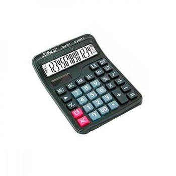 Калькулятор JOINUS JS-3003 642828 G-Rich