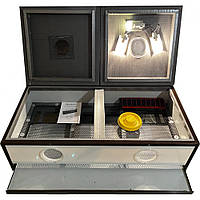 Универсальный брудер, 100, для разведения домашних птиц