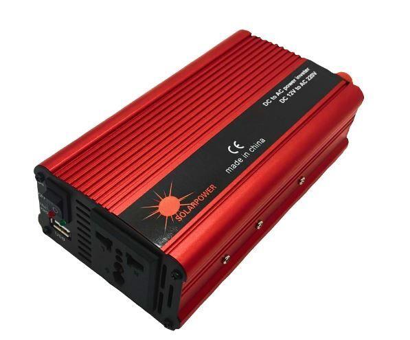 Інвертор Globex MT1000w