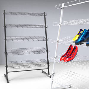 Стійки для взуття