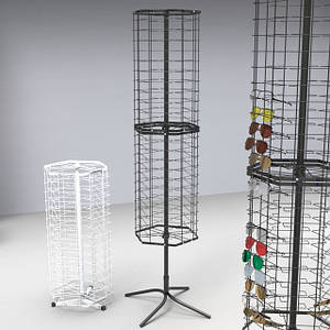 Стійки для окулярів