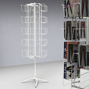 Стійки для колготок