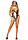 Leg Avenue Roleplay Blessed Nun OS White/Black, фото 4