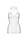 Ажурна сукня-сітка Leg Avenue Lace mini dress with cut-outs White, one size, фото 7