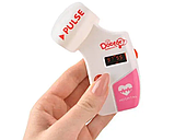 Дитячий ігровий набір маленького лікаря - рожевий візок Kruzzel 8245, фото 3