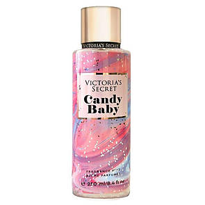 Парфумований спрей для тіла Victorias Secret Candy Baby 250 мл