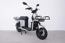 Crosser Max Gray Електроскутер 800W 72V 20Ah