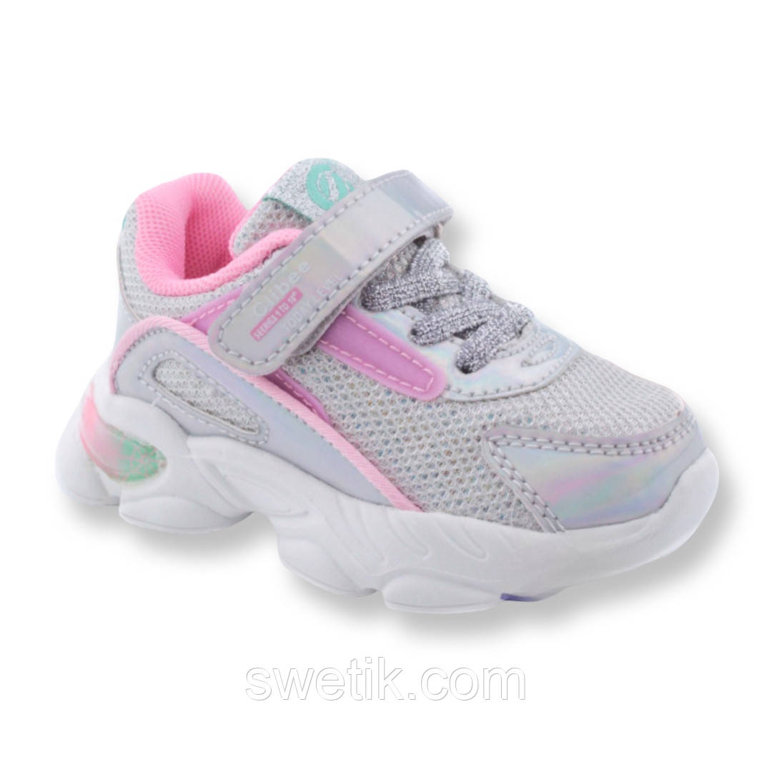 Кросівки дитячі Clibee р. 22, фото 1