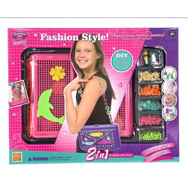 Набір для творчості 8980-1 ID 5004979