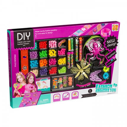 Набір для створення прикрас 9039-2 ID 5004981, фото 1