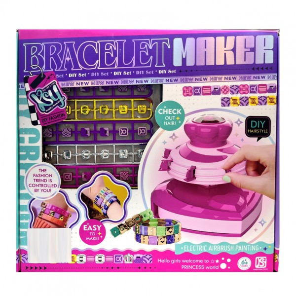 Набір для створення прикрас KSY936 ID 5005019