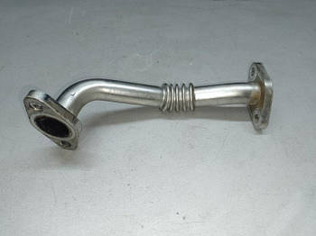 Трубка EGR LEXUS RX350/450 09-15 GGL10L 2GR-FXE 3.5L 2009 (б/у)