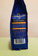 Кава Ambassador Blue Label 1 кг зернова, фото 3