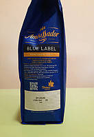 Кава Ambassador Blue Label 1 кг зернова, фото 4