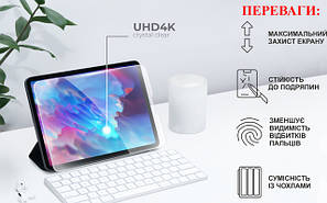 Захисне скло для планшета