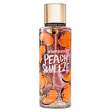 Парфумований спрей для тіла Victorias Secret Peach Squeeze 250 мл