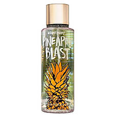 Парфумований спрей для тіла Victorias Secret Pineapple Blast 250 мл
