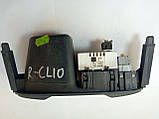 Панель кнопок Renault Clio 7700 426 271 IND / 7700426271IND / 7700421, фото 3