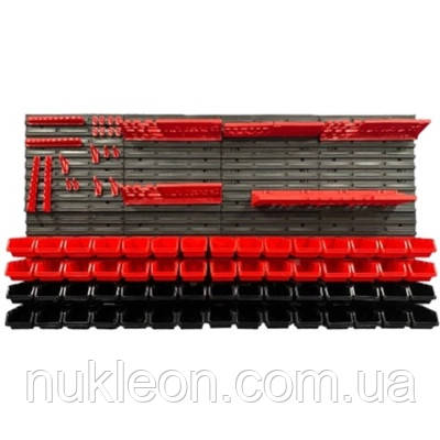 Популярний! Полиця для інструменту Kistenberg KS_kit66 - Краща якість тільки на Nukleon.com.ua