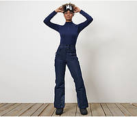 Розкішні функціональні жіночі лижні брюки, штани від tcm tchibo (Чібо), Німеччина, XS-S