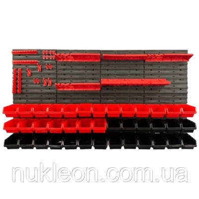 Популярний! Полиця для інструменту Kistenberg KS_kit96 - Краща якість тільки на Nukleon.com.ua