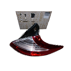 Ліхтар задній Прав (зовнішній) Renault Megane III