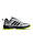 Чоловічі кросівки текстильні сітка Adidas Marathon TR Grey Black Green, кеди Адідас сірі, Чоловіче взуття, фото 5