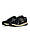 Чоловічі кросівки замша текстиль New Balance 1906D Black Grey Beige, кеди Нью Беланс чорні. Чоловіче взуття, фото 4