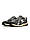 Чоловічі кросівки замша текстиль New Balance 1906D Dark Grey Beige, кеди Нью Беланс сірі. Чоловіче взуття, фото 4