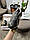 Чоловічі кросівки замша текстиль New Balance 1906D Dark Grey Beige, кеди Нью Беланс сірі. Чоловіче взуття, фото 10