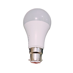 Лампа світлодіодна 95-270В 10Вт 4100К 1000Лм B22d