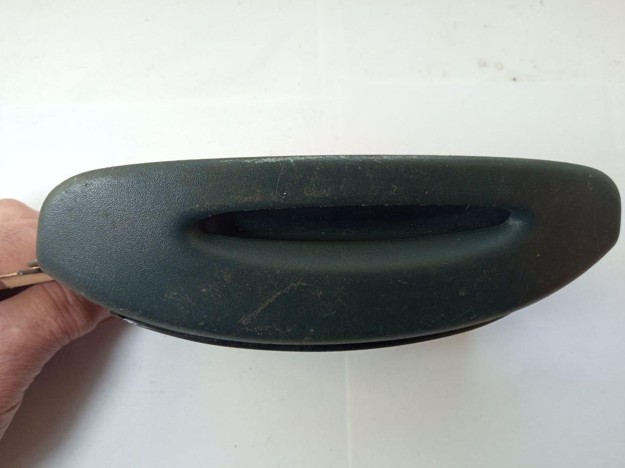 Пепельниця Renault Megane 7700 847 578 IND G / 7700847578INDG