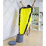 Кошик для іграшок із килимком Kruzzel 19556, фото 6