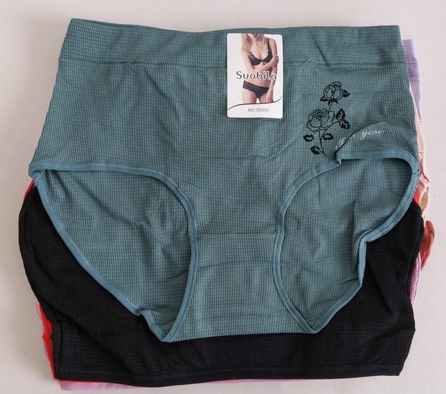 фотографія жіночі труси з високою посадкою