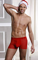 Еротичний новорічний чоловічий костюм SUNSPICE, S/L